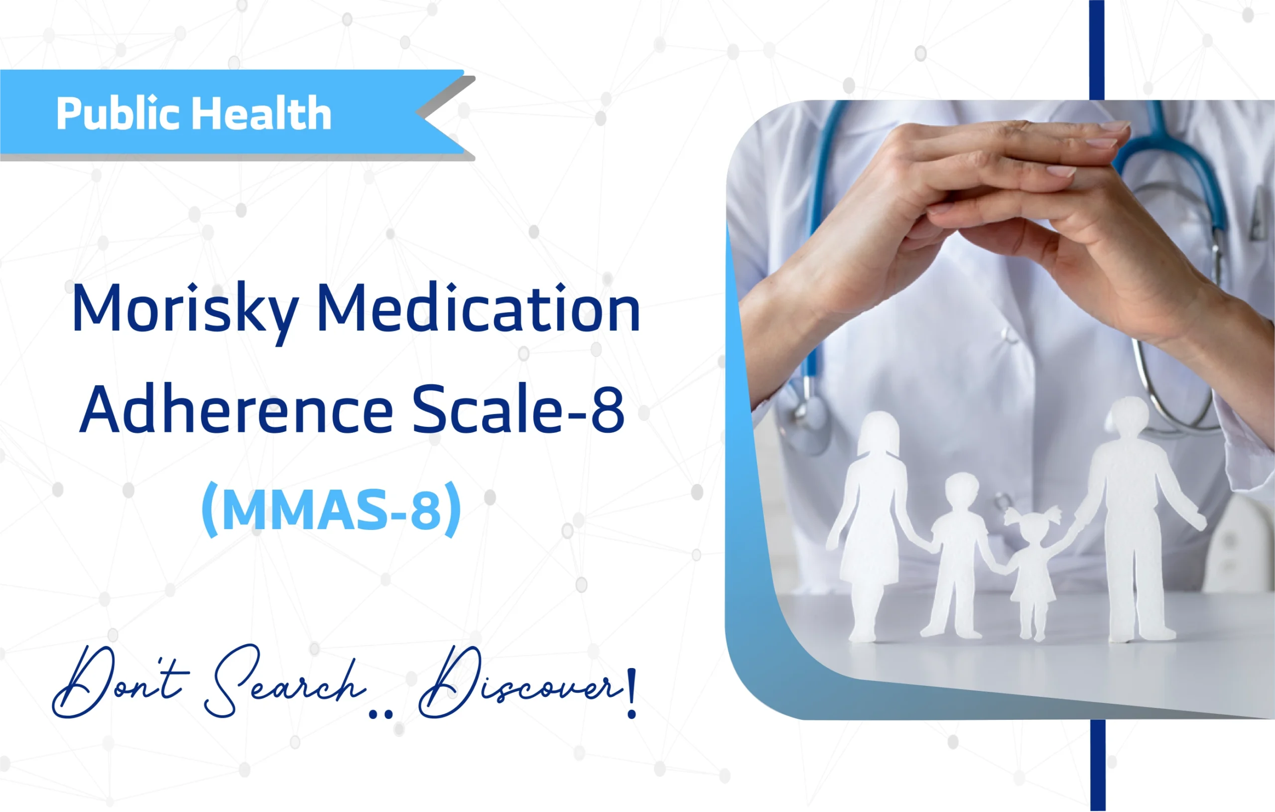 Morisky Medication Adherence Scale-8 (MMAS-8)