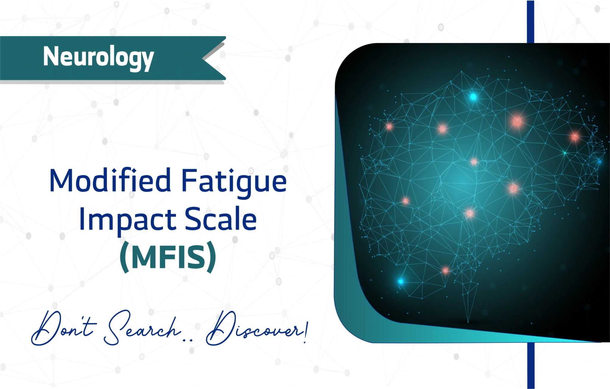 Modified Fatigue Impact Scale