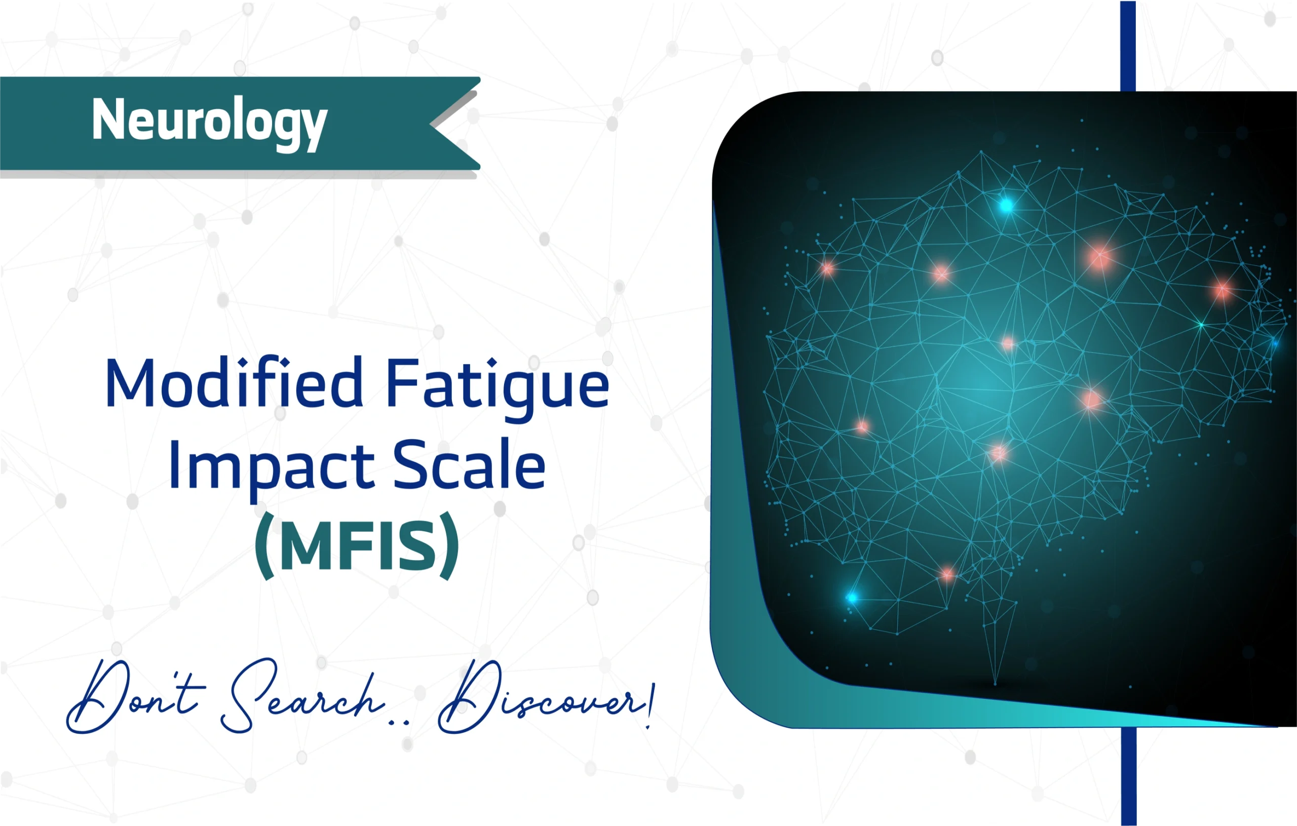 Modified Fatigue Impact Scale