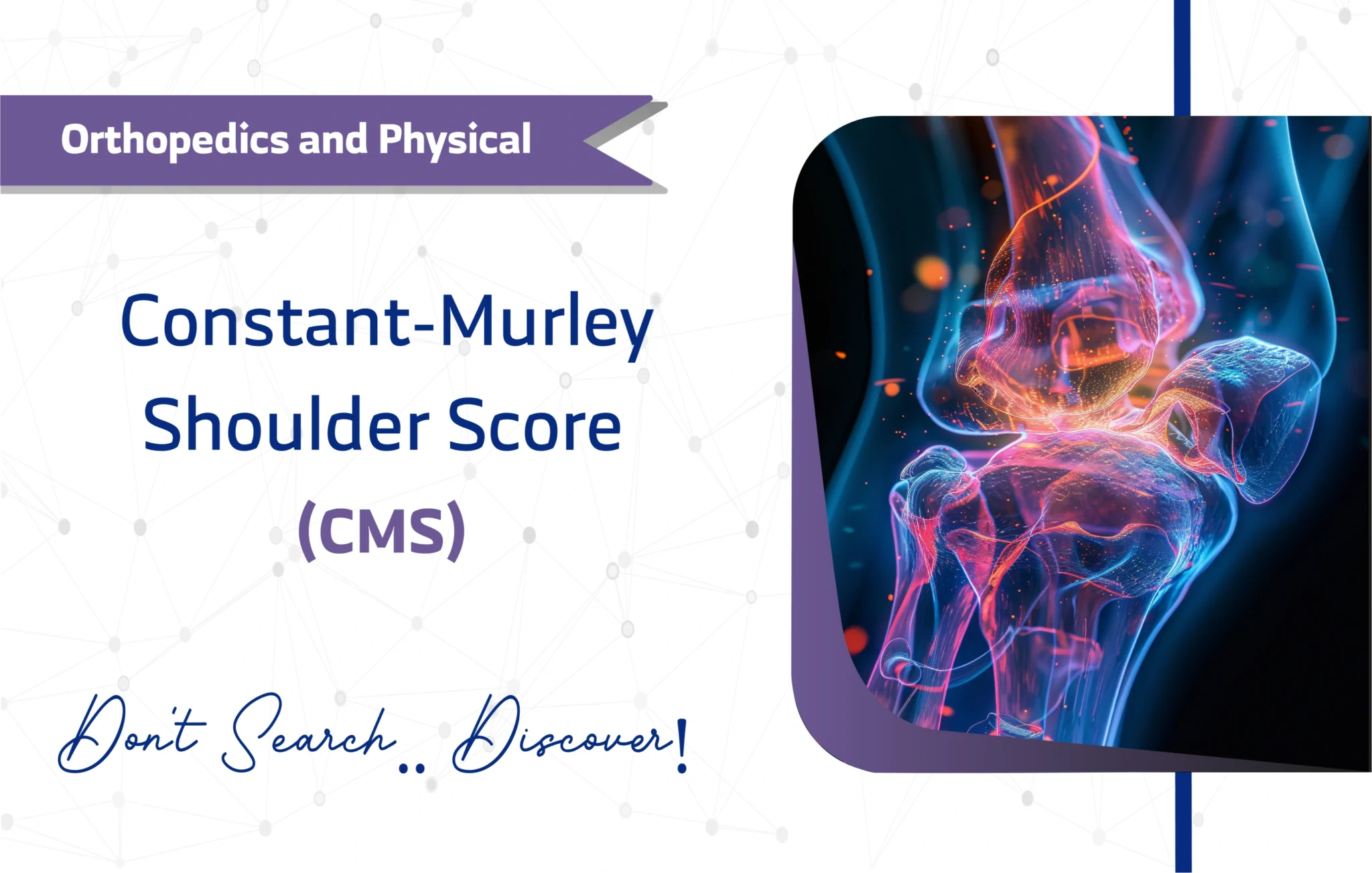 Constant-Murley Score (CMS)