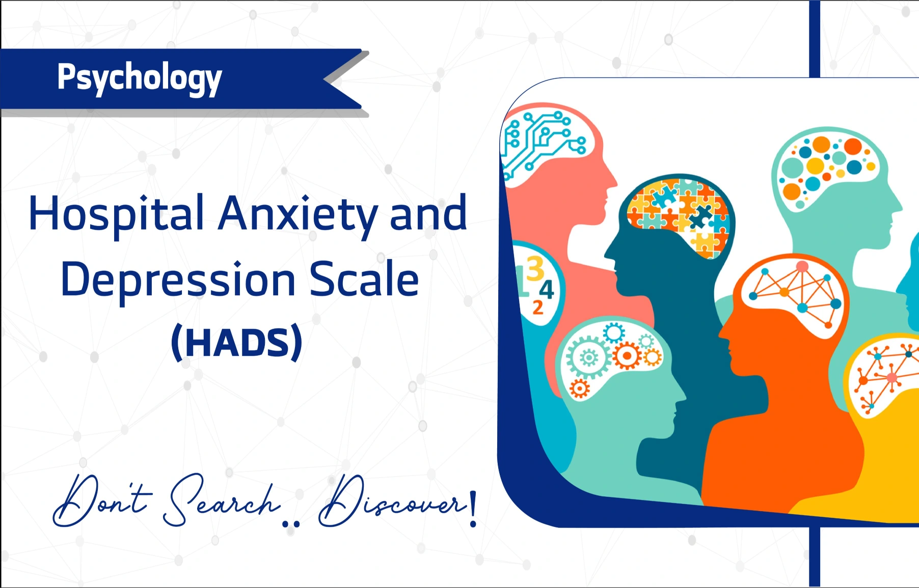 Hospital Anxiety and Depression Scale (HADS)