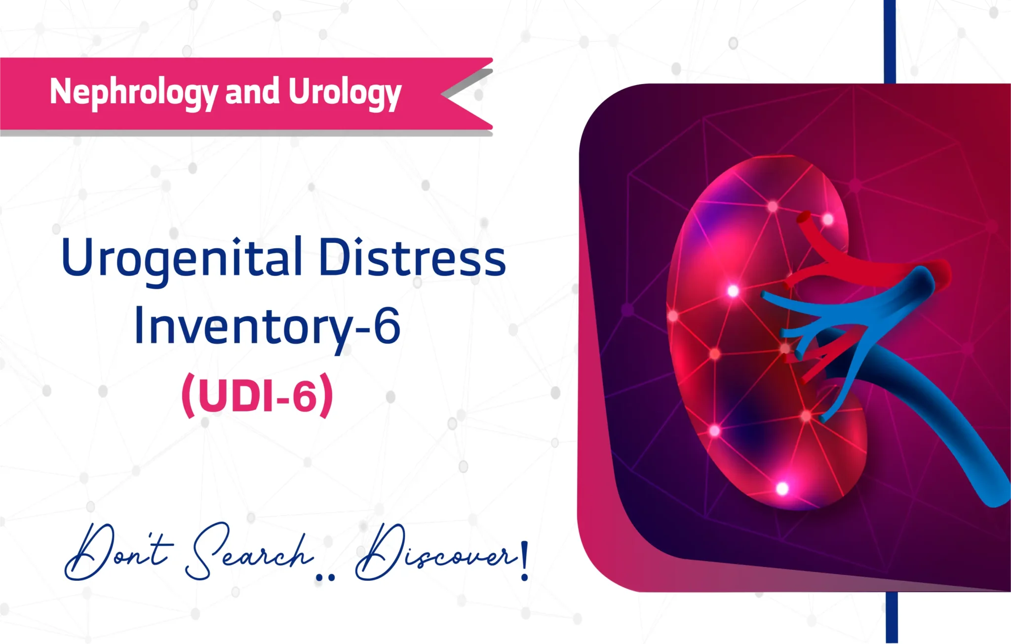 Urogenital Distress Inventory-6 (UDI-6)