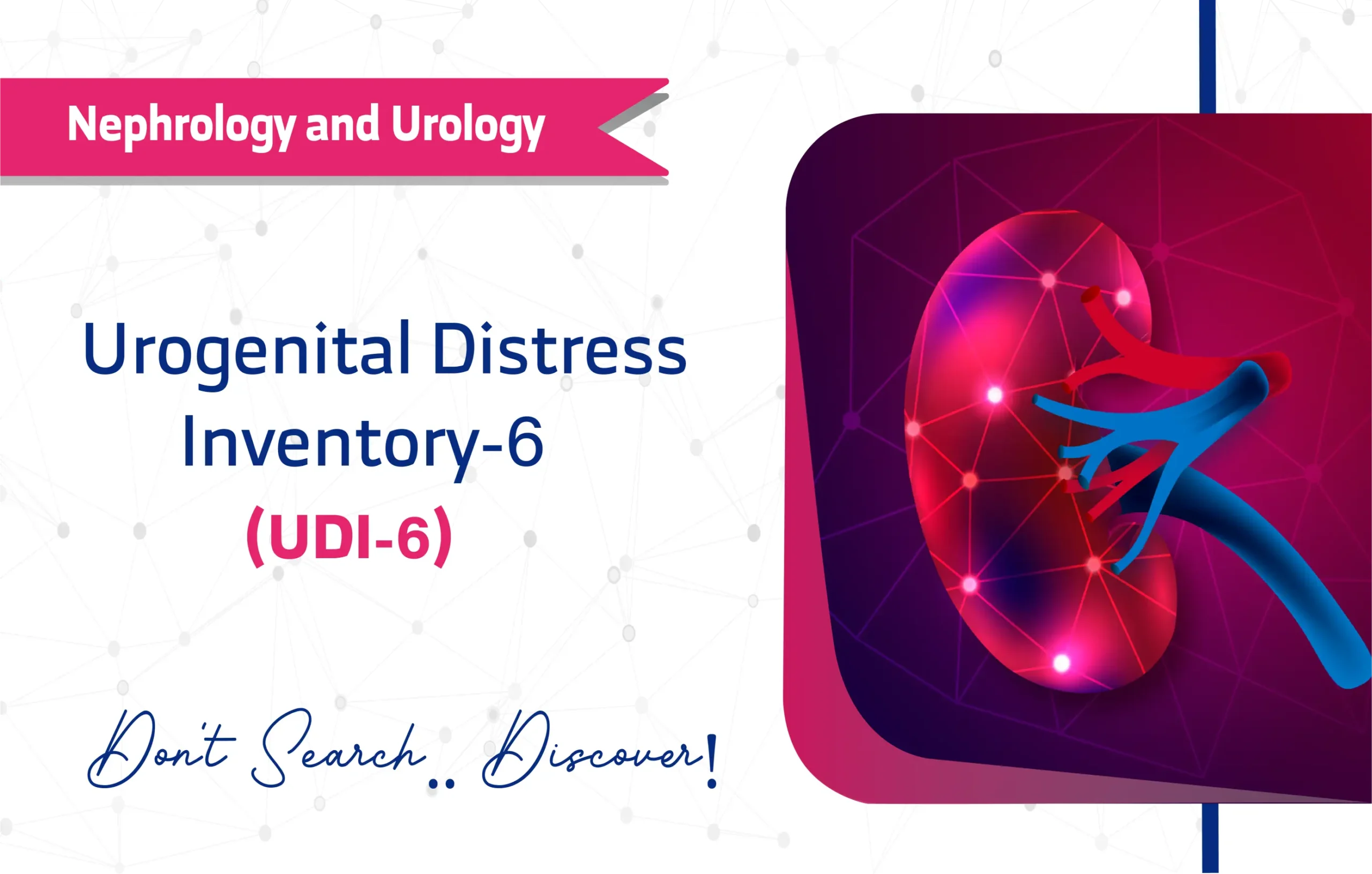 Urogenital Distress Inventory-6 (UDI-6)