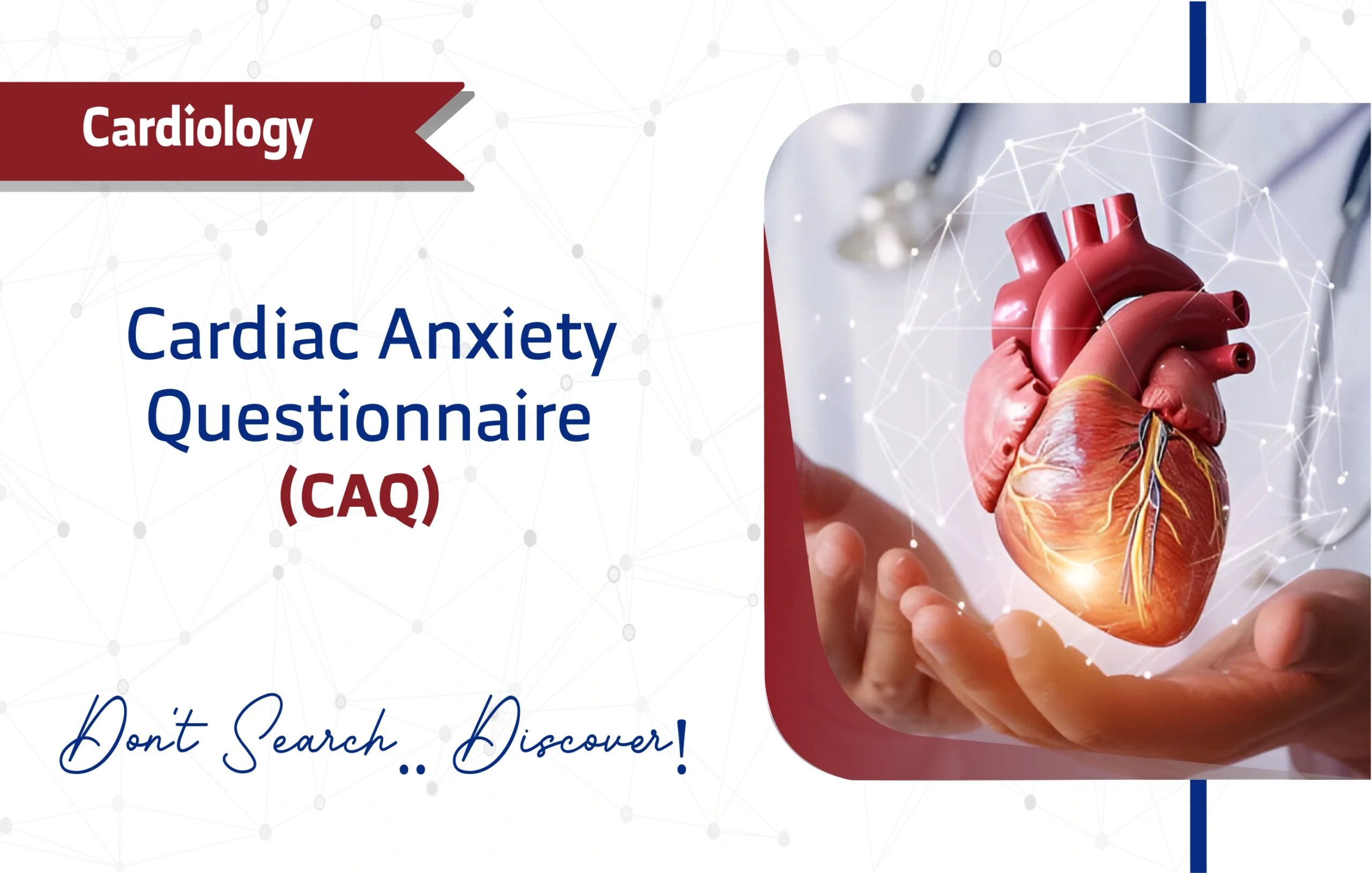 Cardiac Anxiety Questionnaire