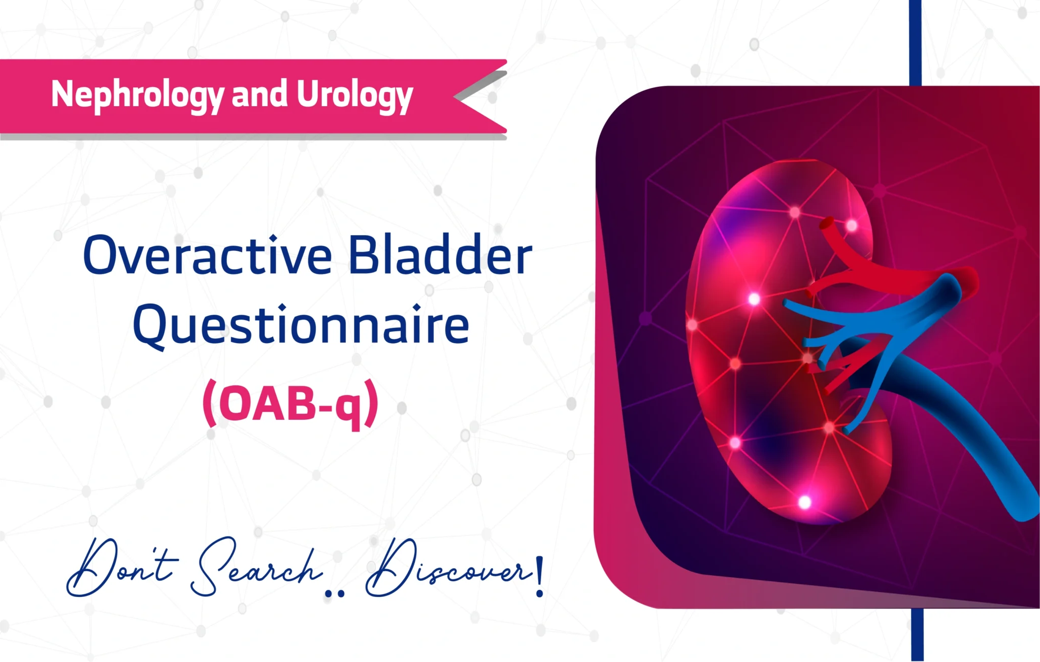 Overactive Bladder Questionnaire