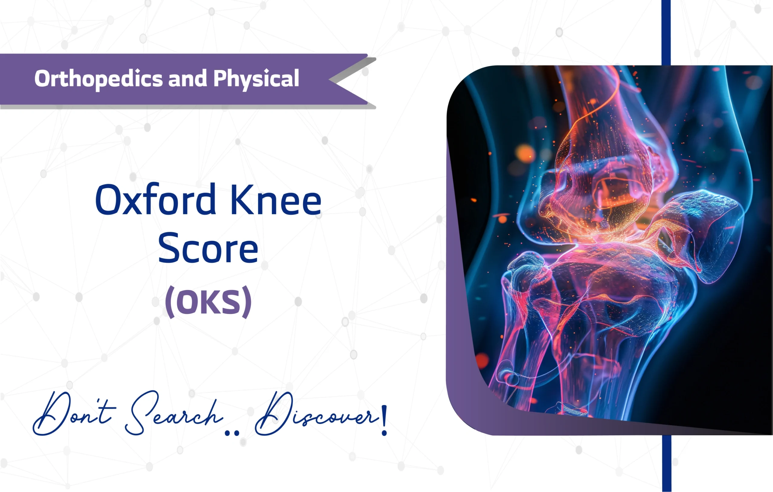 Oxford Knee Score