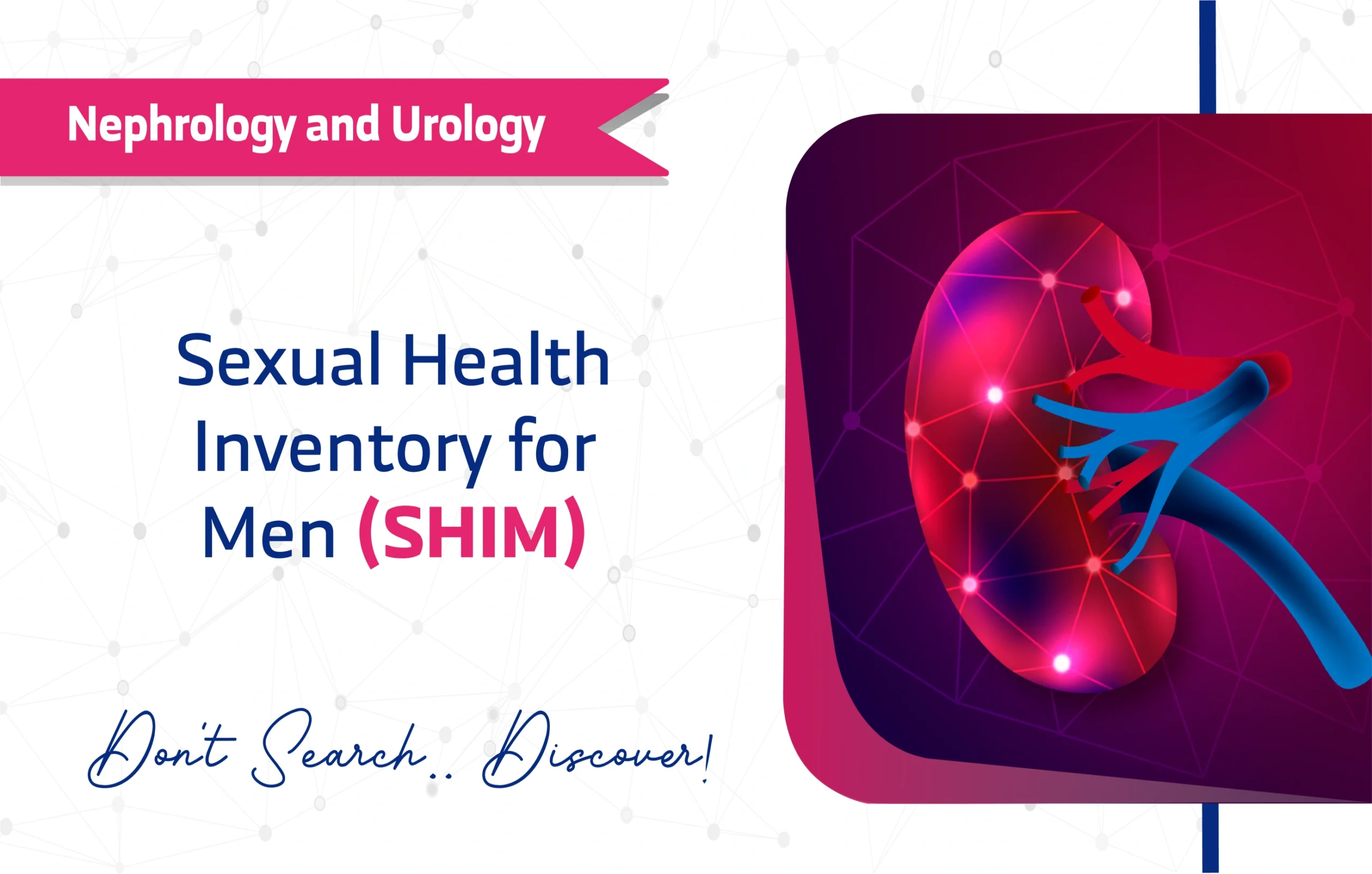 Sexual Health Inventory for Men