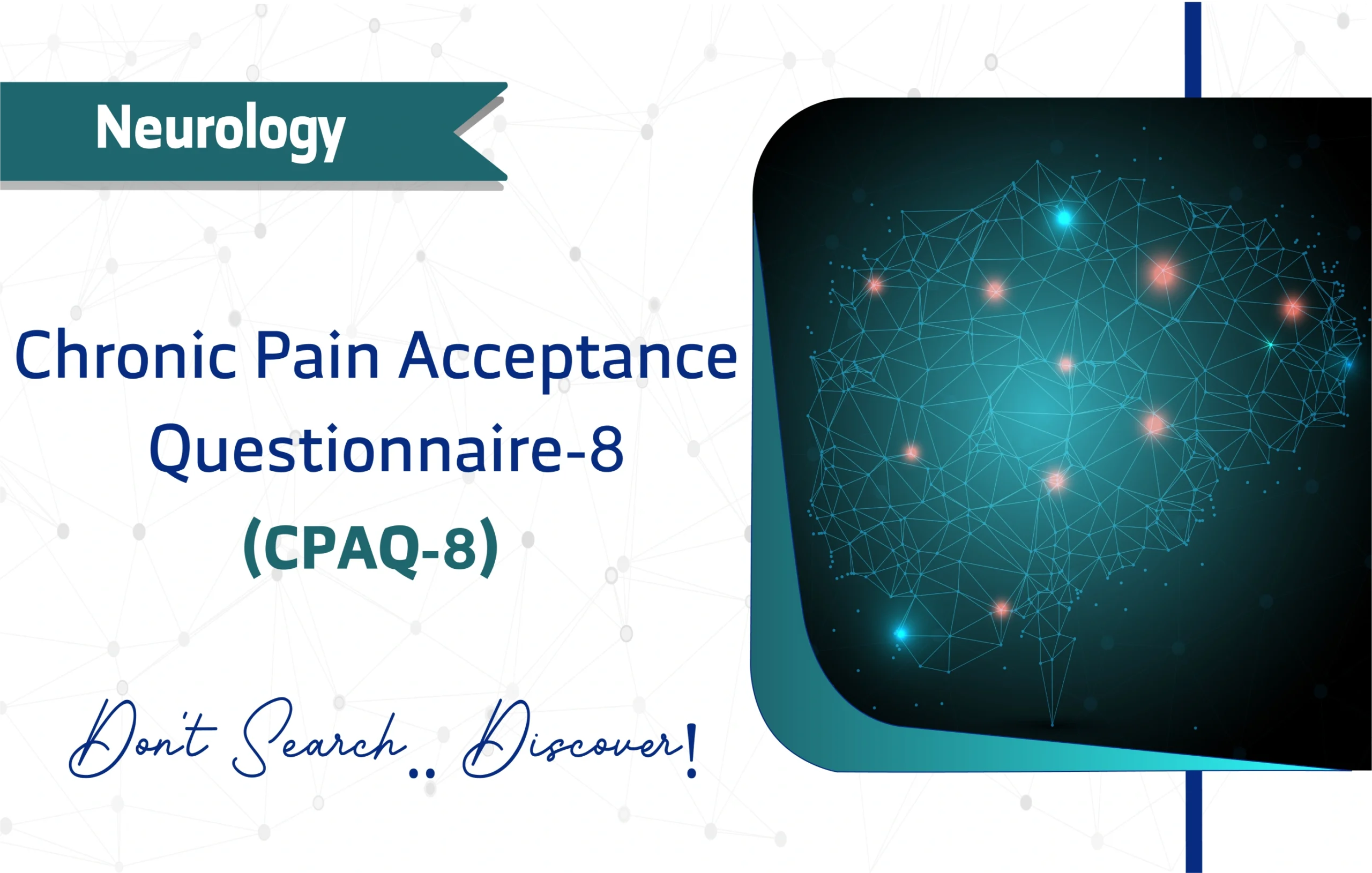 Chronic Pain Acceptance Questionnaire-8 (CPAQ-8)