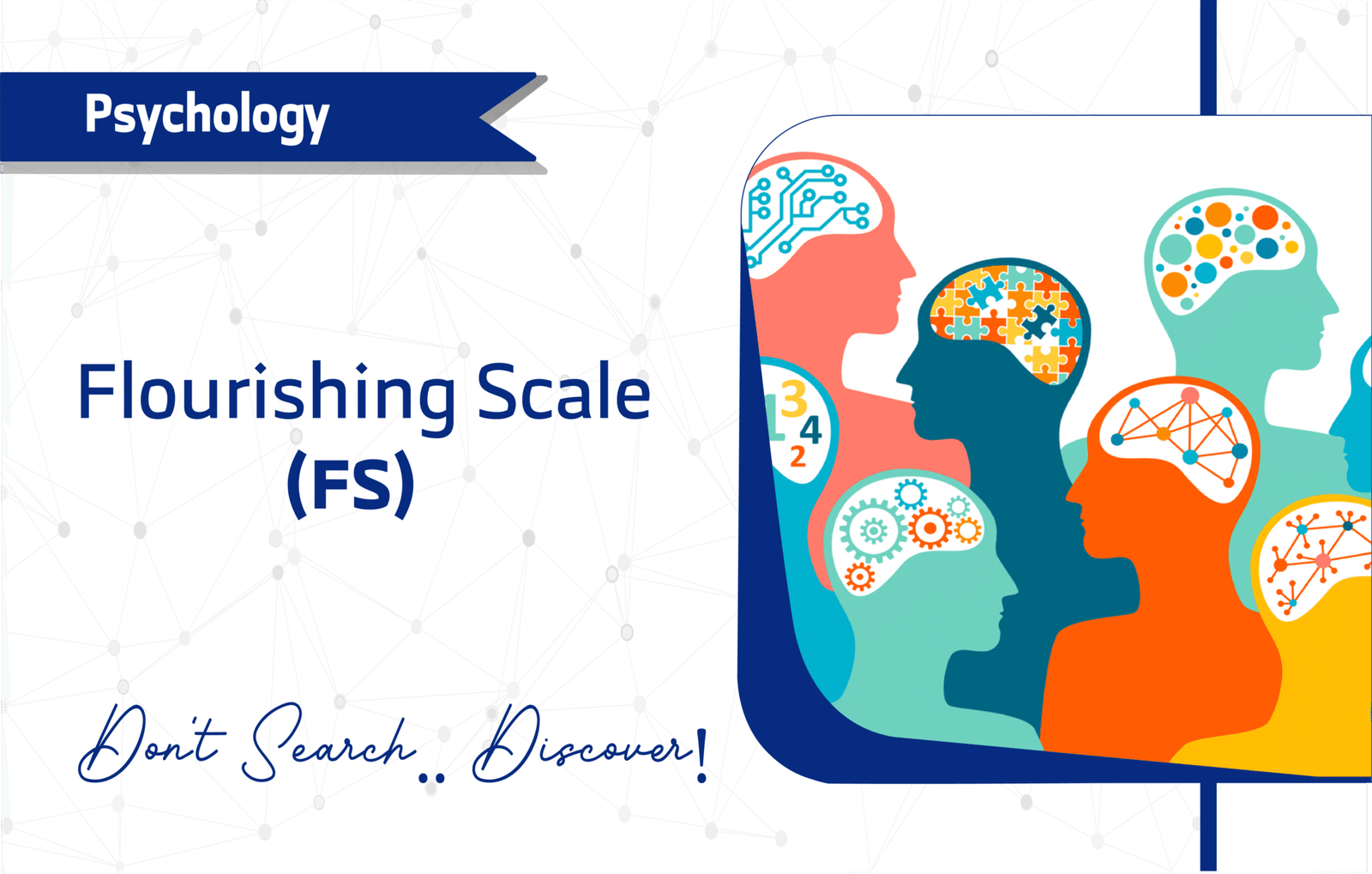Flourishing Scale