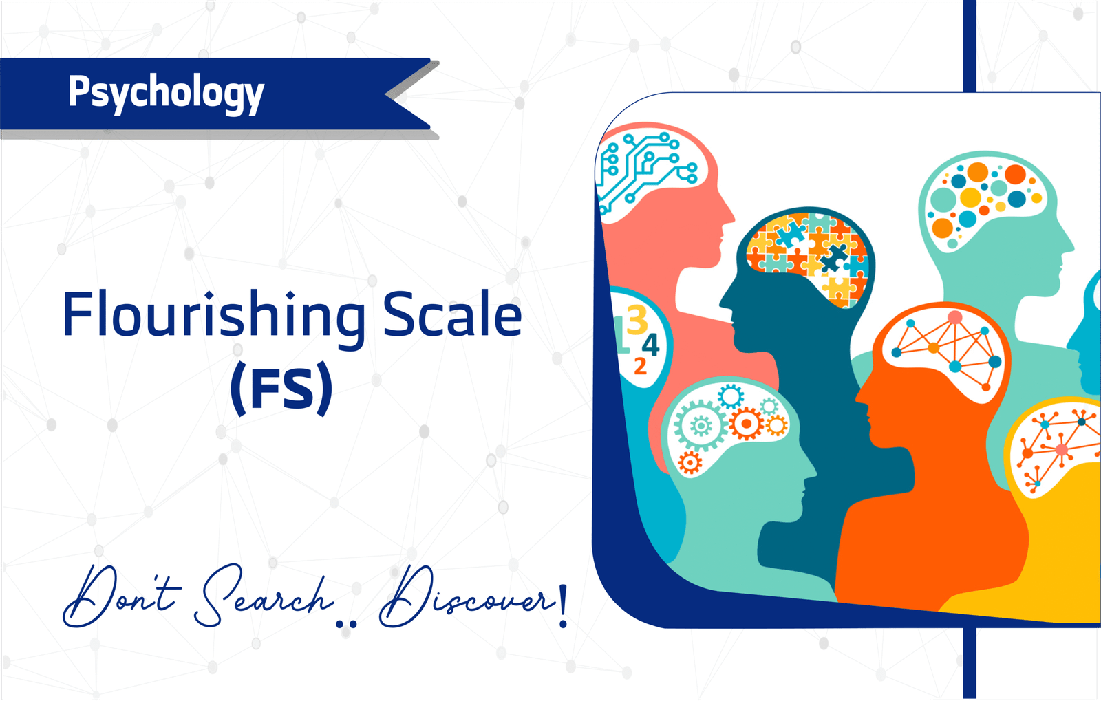 Flourishing Scale