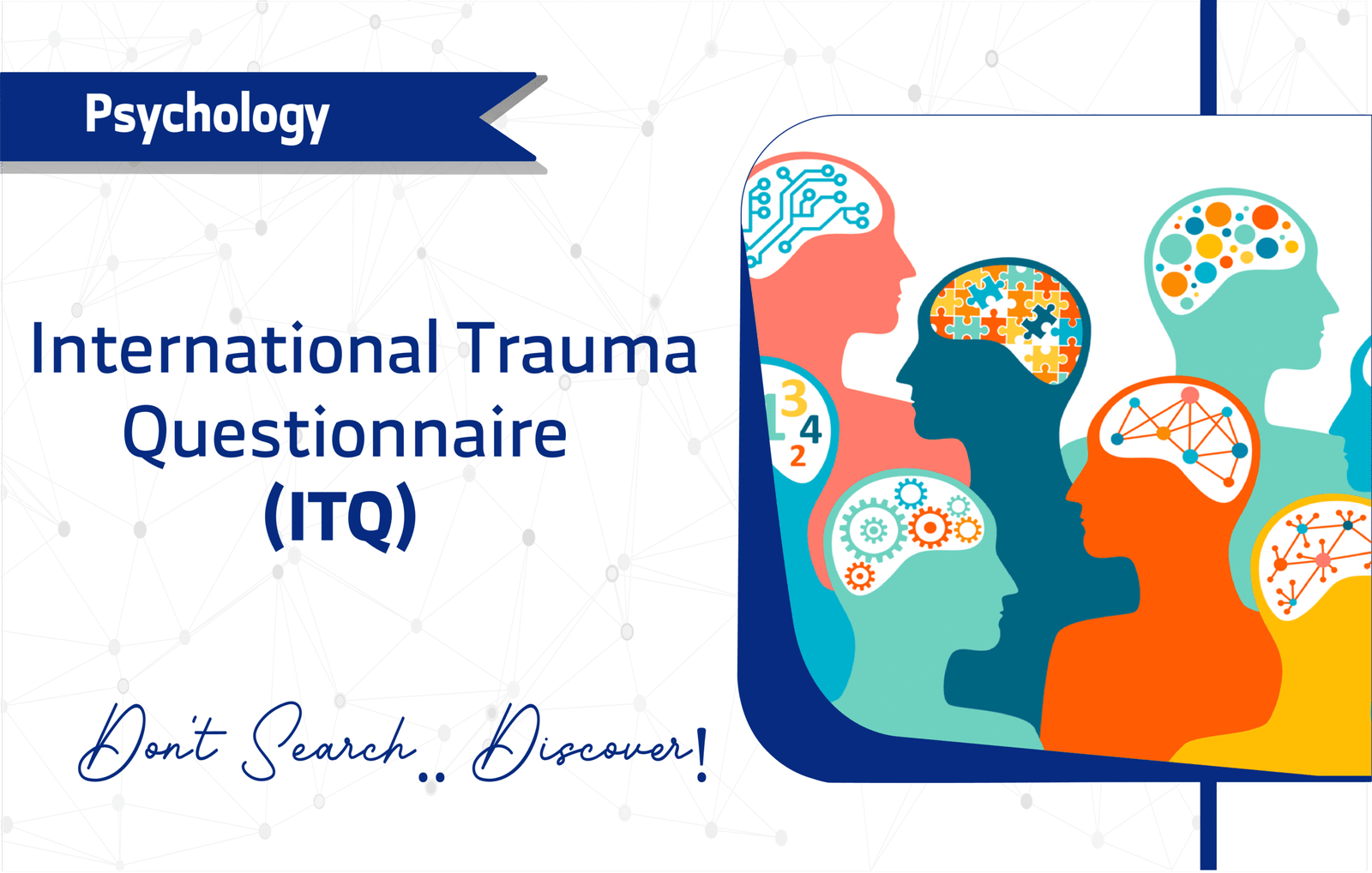 International Trauma Questionnaire