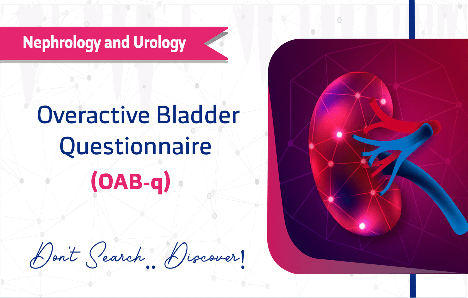 Overactive Bladder Questionnaire