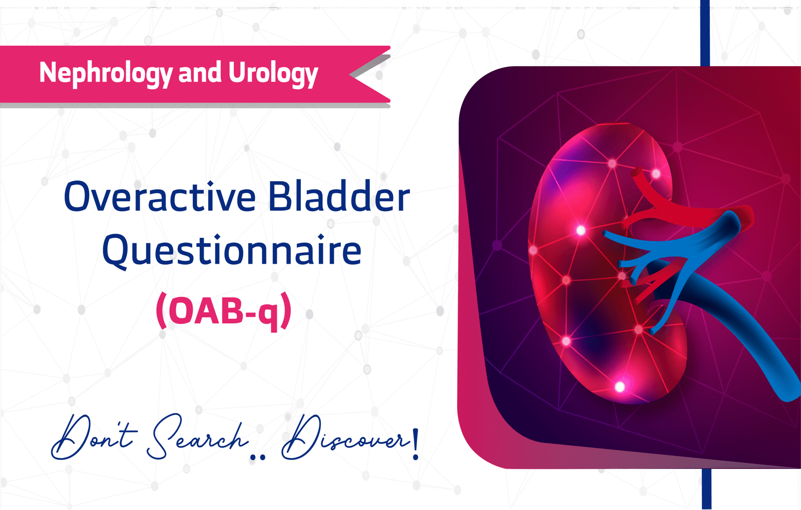 Overactive Bladder Questionnaire