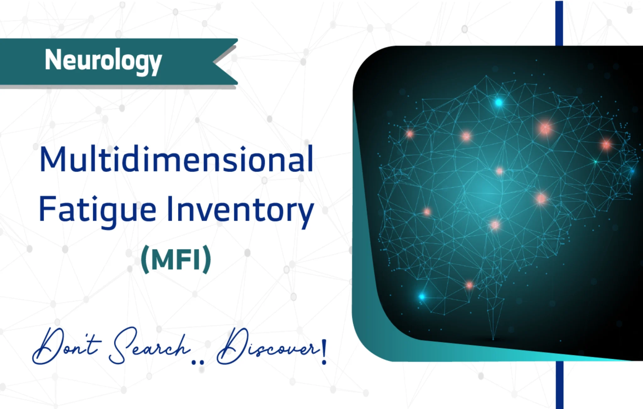 Multidimensional Fatigue Inventory