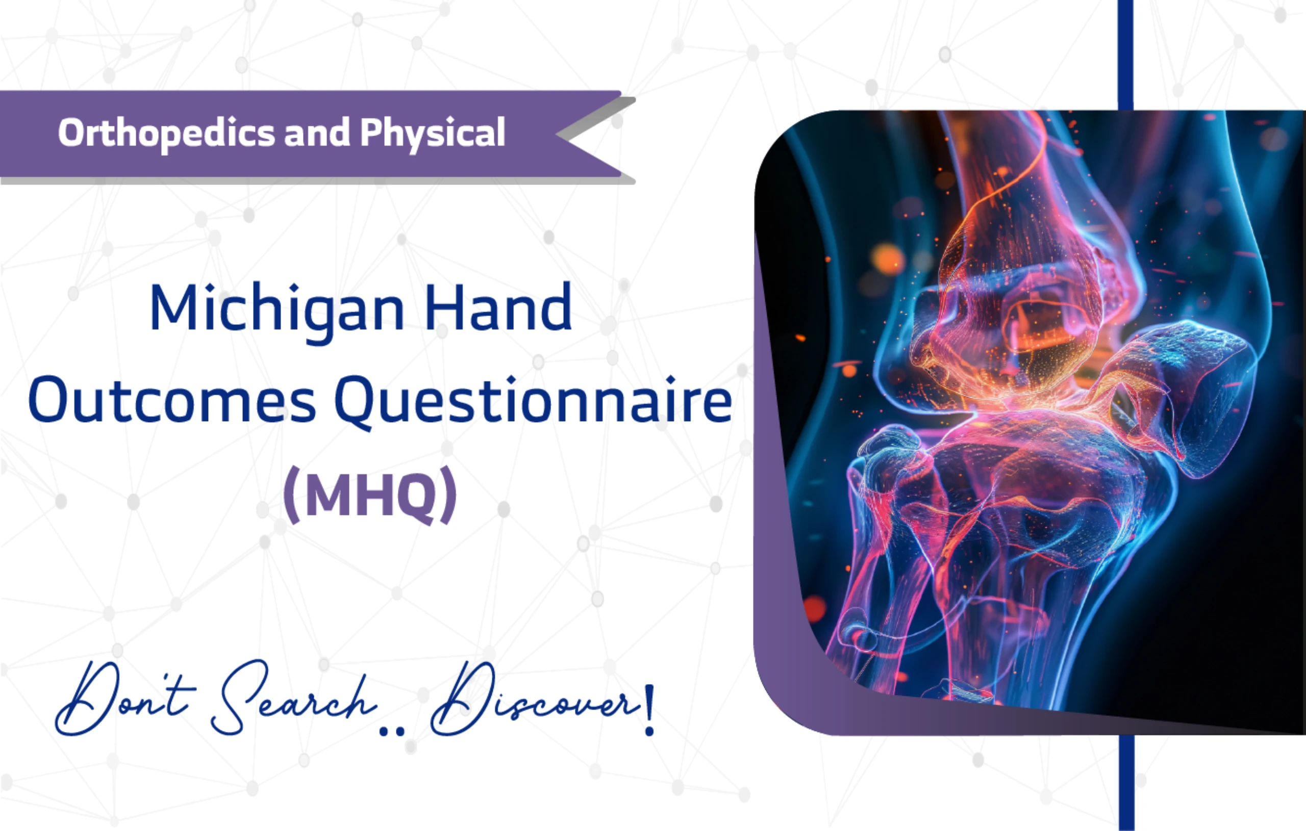 Michigan Hand Outcomes Questionnaire
