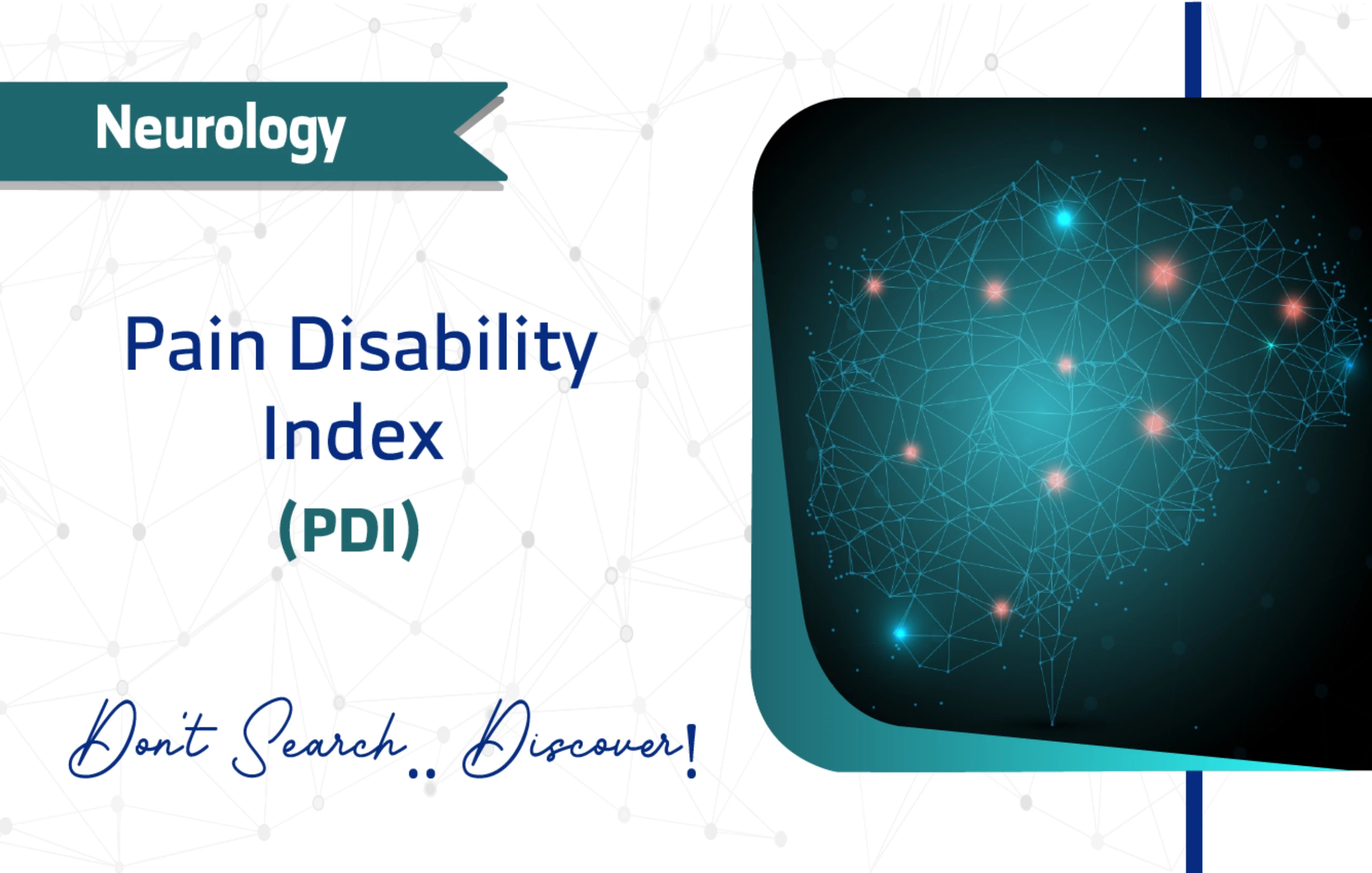The Pain Disability Index