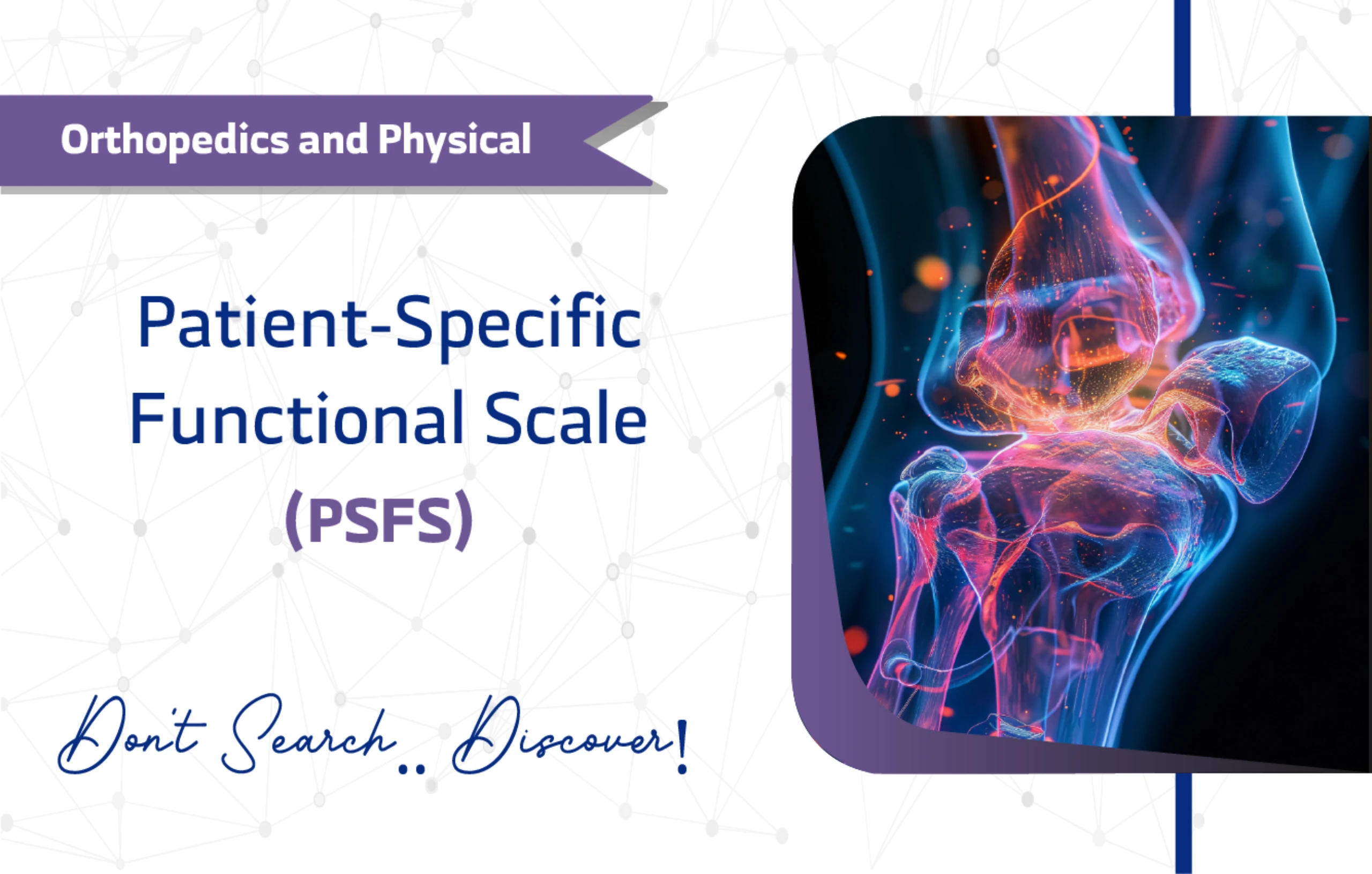 Patient-Specific Functional Scale