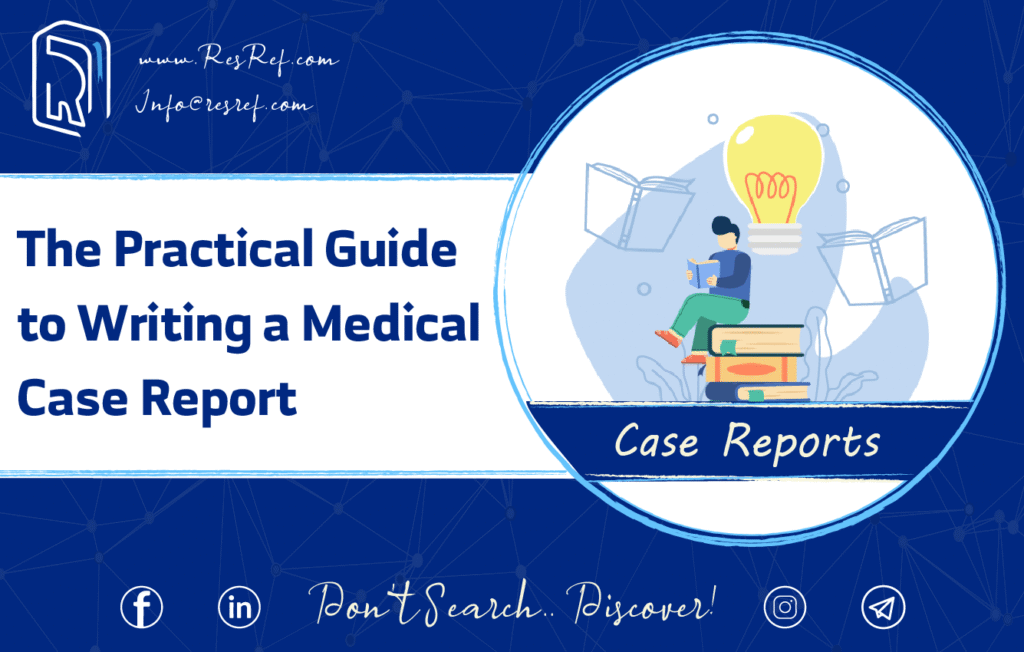 Case Series in Medical Research