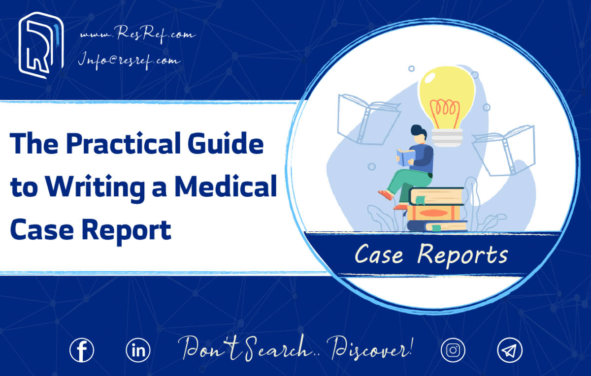 Case Series in Medical Research
