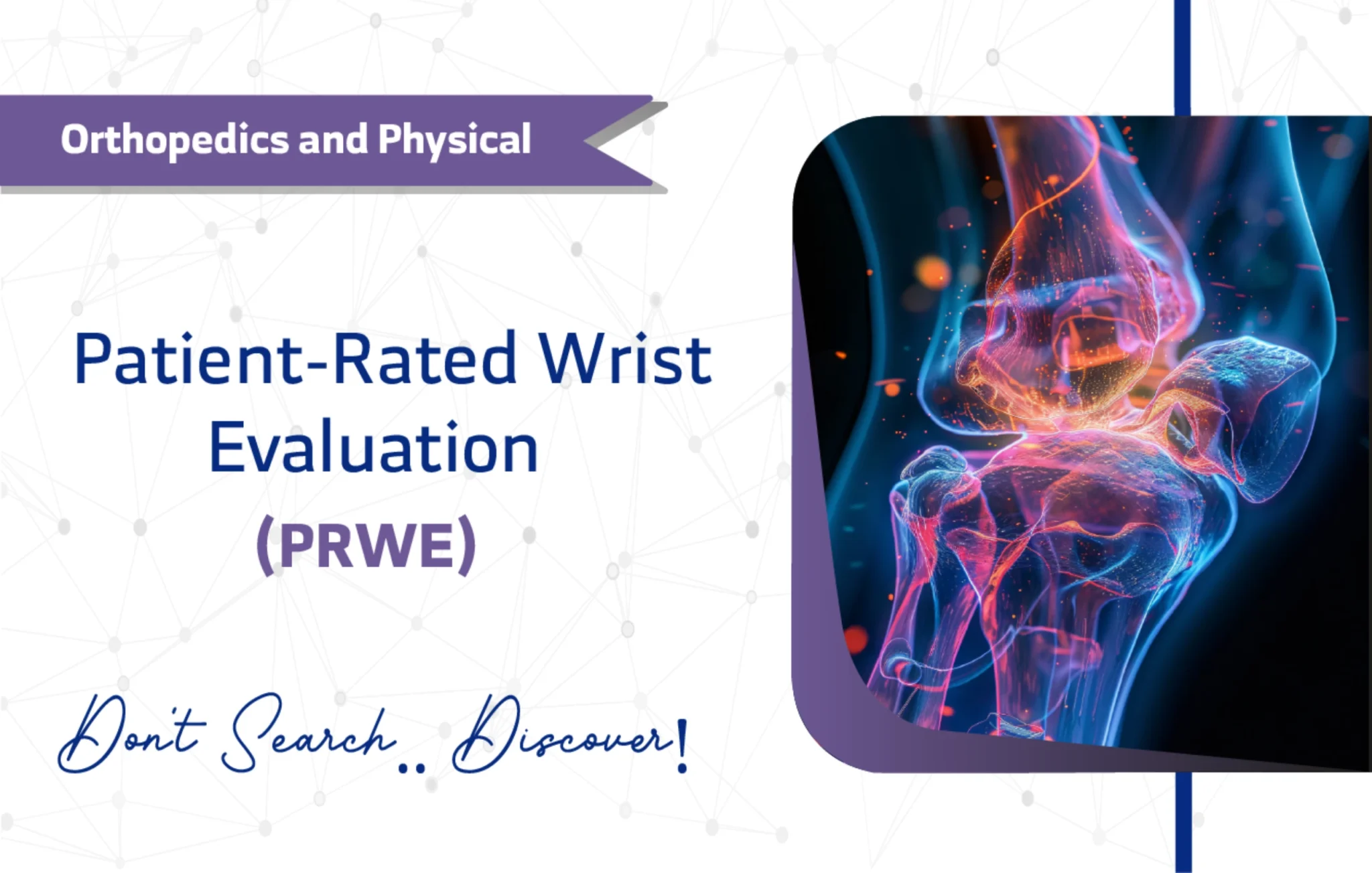 Patient-Rated Wrist Evaluation