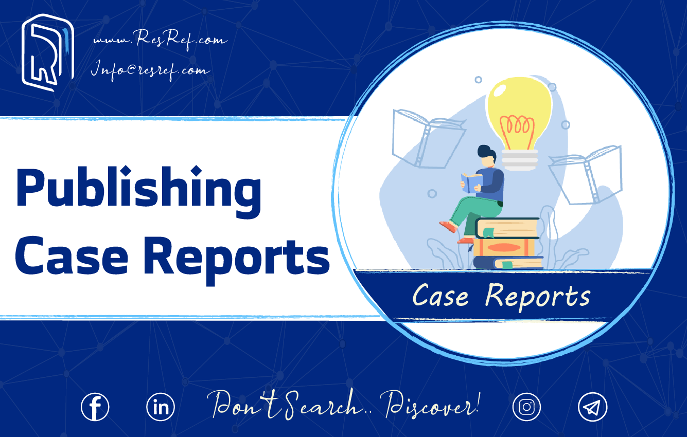 Publishing Case Reports