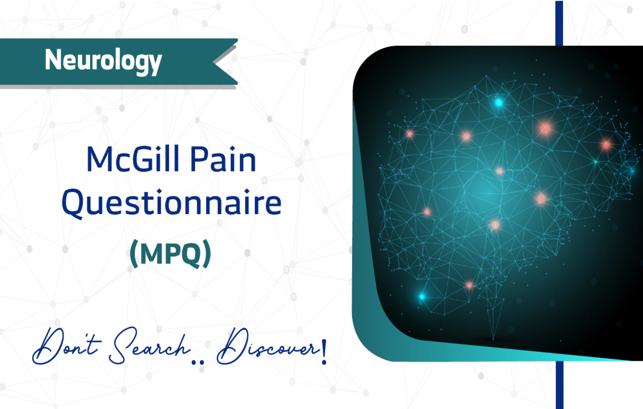 McGill Pain Questionnaire