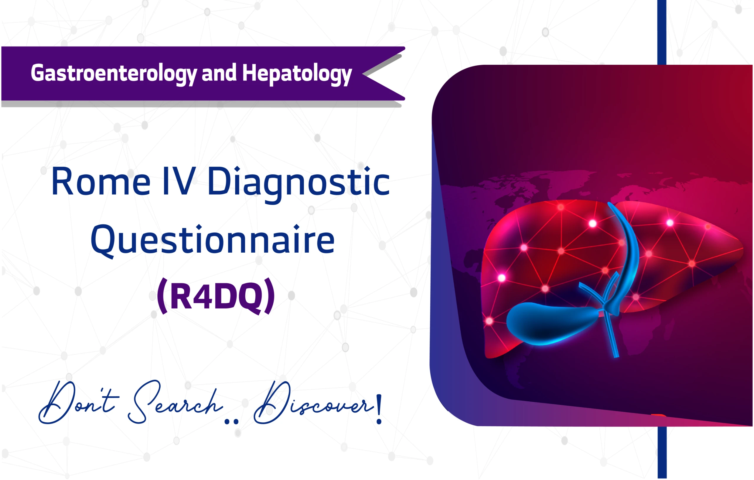 Rome IV Diagnostic Questionnaire