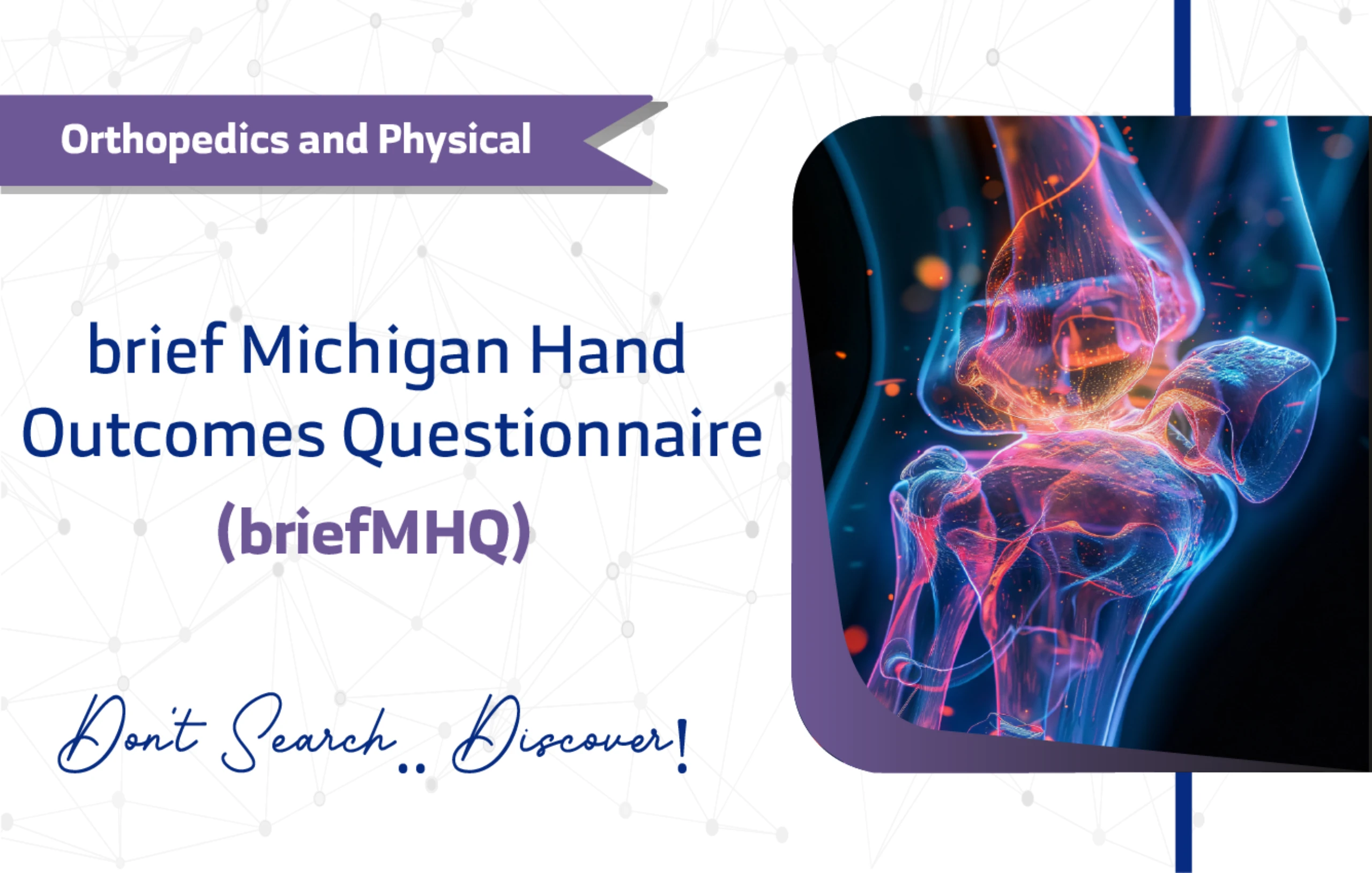 brief Michigan Hand Outcomes Questionnaire