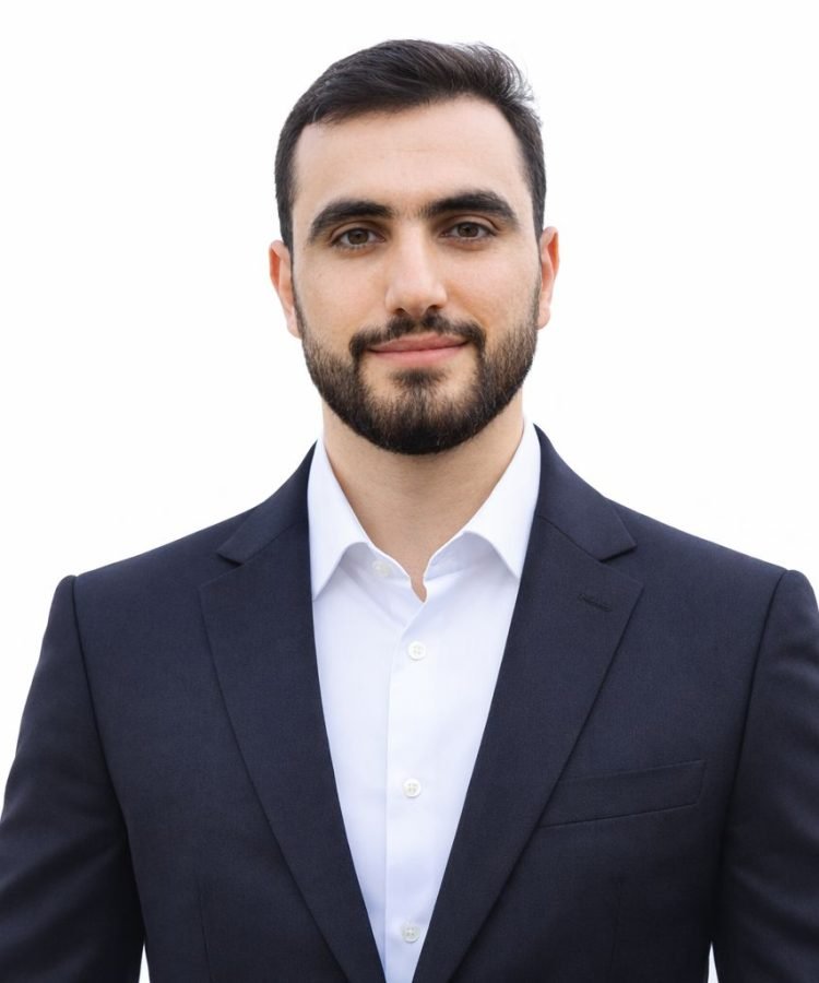 Dr. Haidar Alsakher