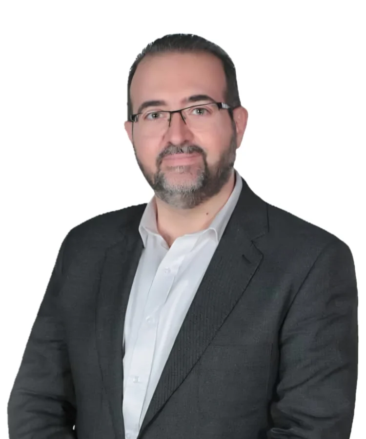 Dr. Hussam Albardan