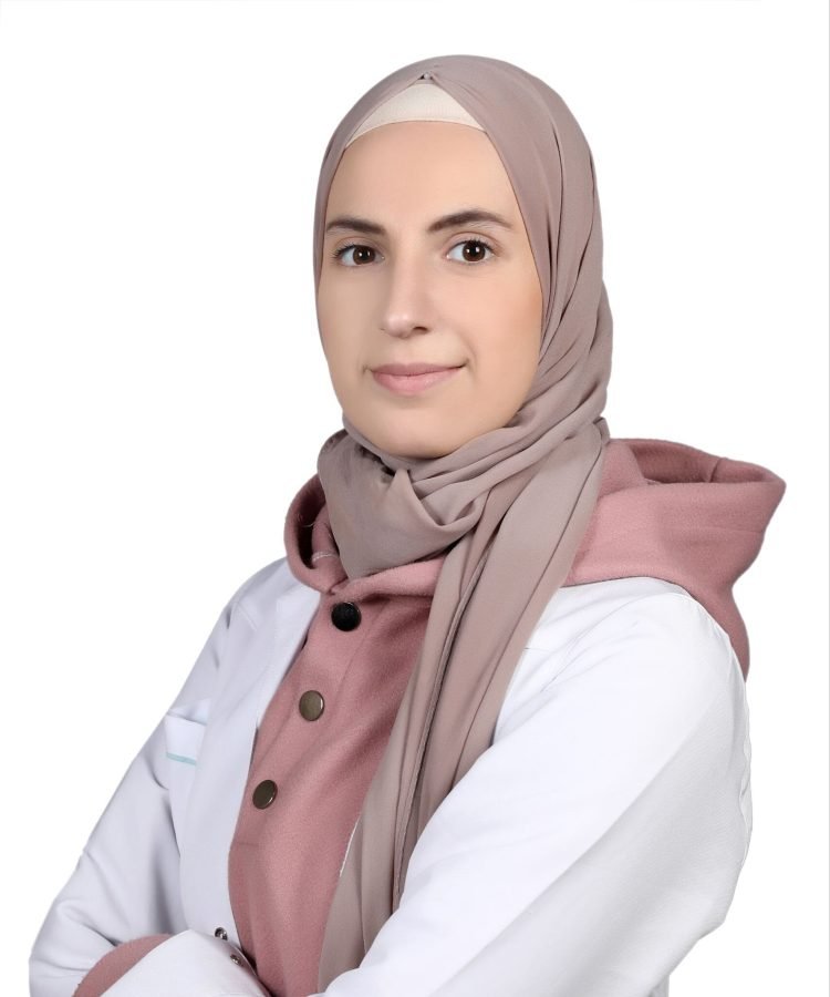Dr. Lama Aladel