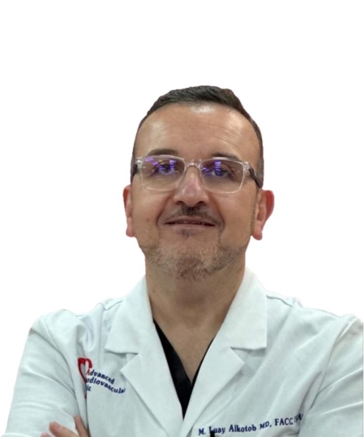 Dr. M. Luay Alkotob