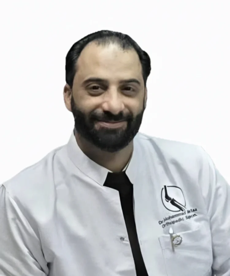 Dr. Muhammad Ezzat Alaktaa