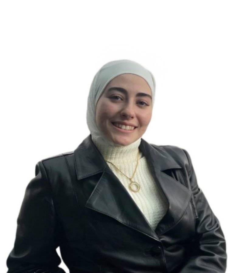 Dr. Rawan Daaboul