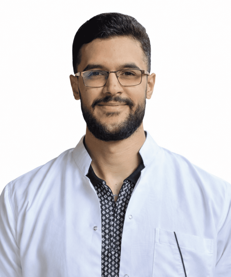 Dr. Taha Al khayrat
